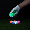 The BRIGHT™ Golf ball