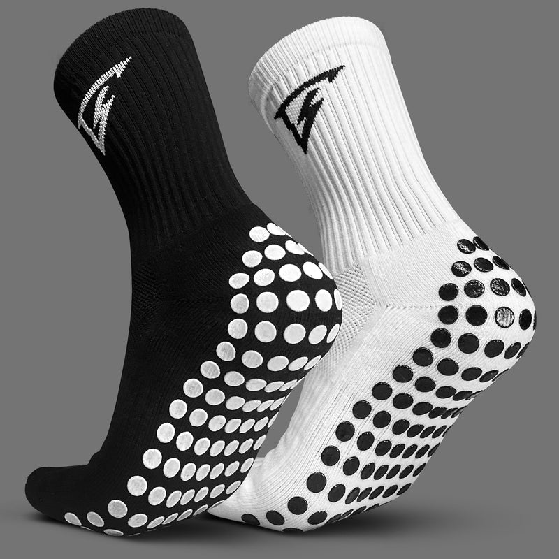 The BRIGHT™ Grip Socks