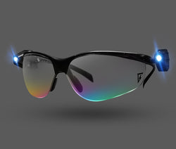 The BRIGHT™ NIGHT VISION GLASSES