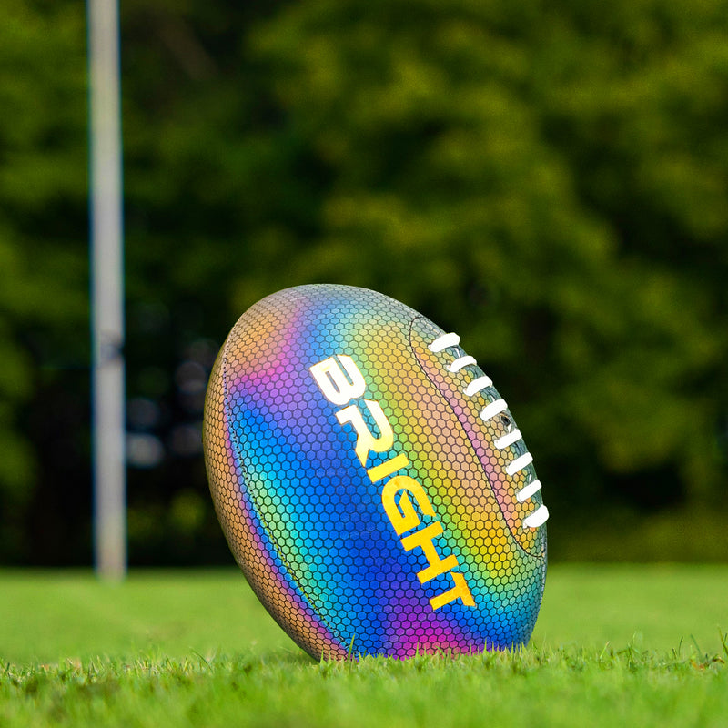 The BRIGHT™ Aussie Rules Football