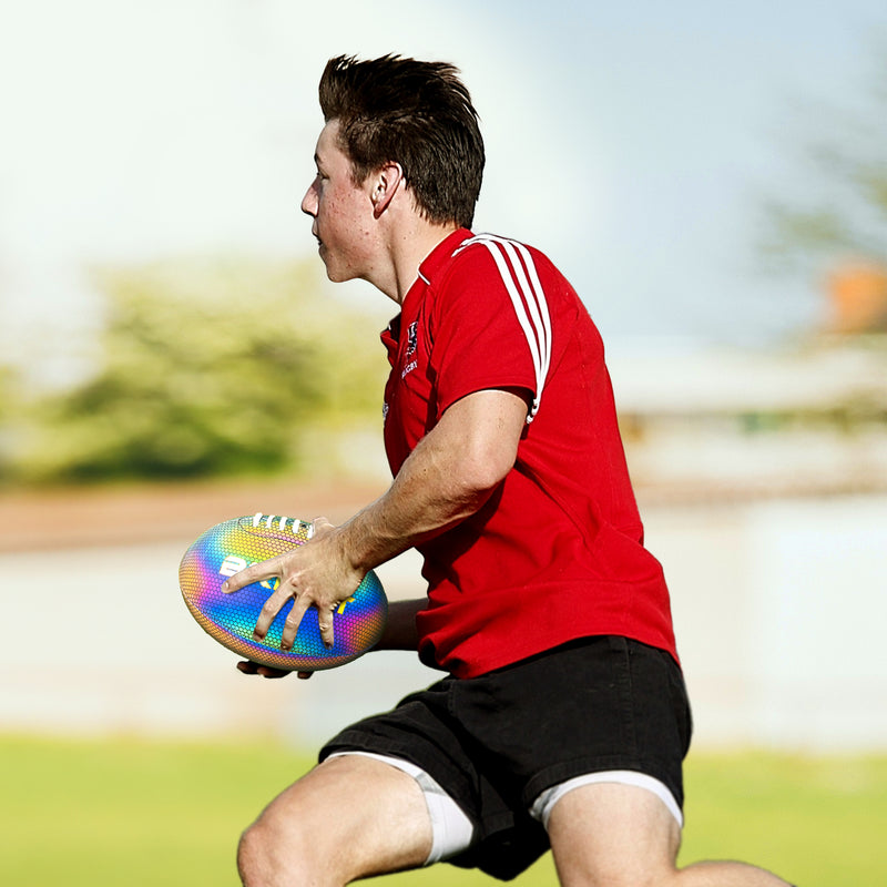 The BRIGHT™ Aussie Rules Football