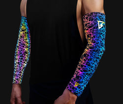 The BRIGHT™ Arm Sleeves