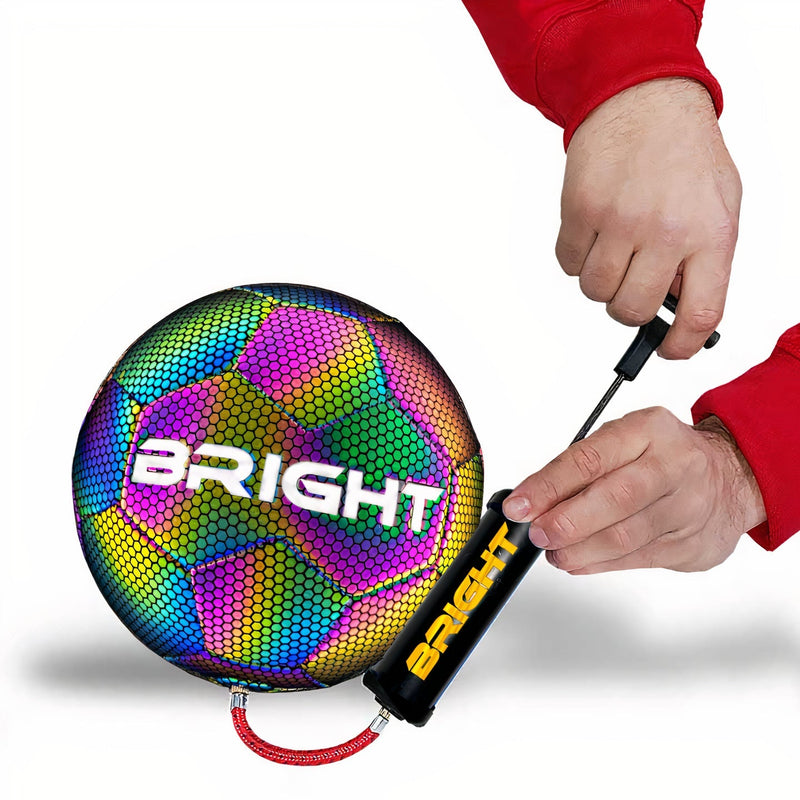 The BRIGHT™ Air Pump