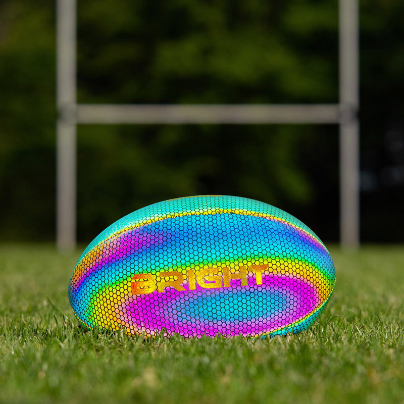 The BRIGHT™ Rugby