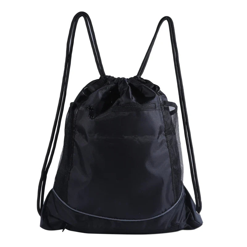 BRIGHT™ Drawstring Ball Bag