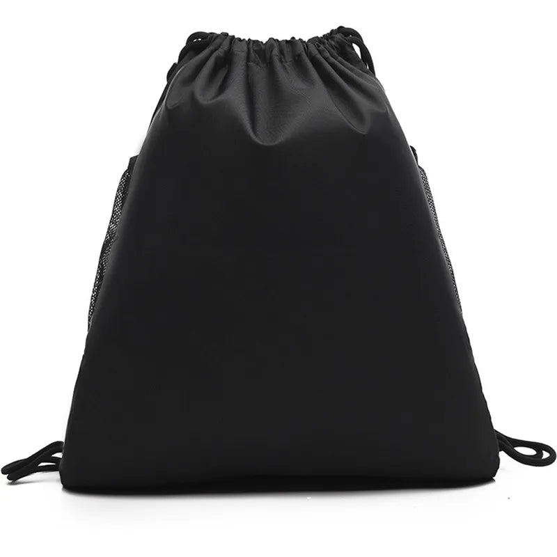 BRIGHT™ Drawstring Ball Bag