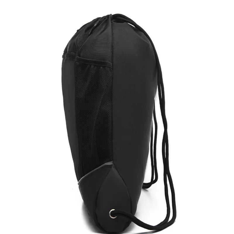 BRIGHT™ Drawstring Ball Bag