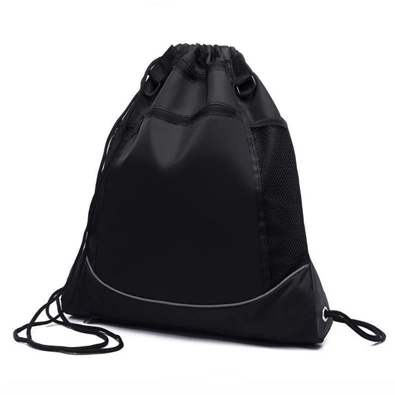 BRIGHT™ Drawstring Ball Bag