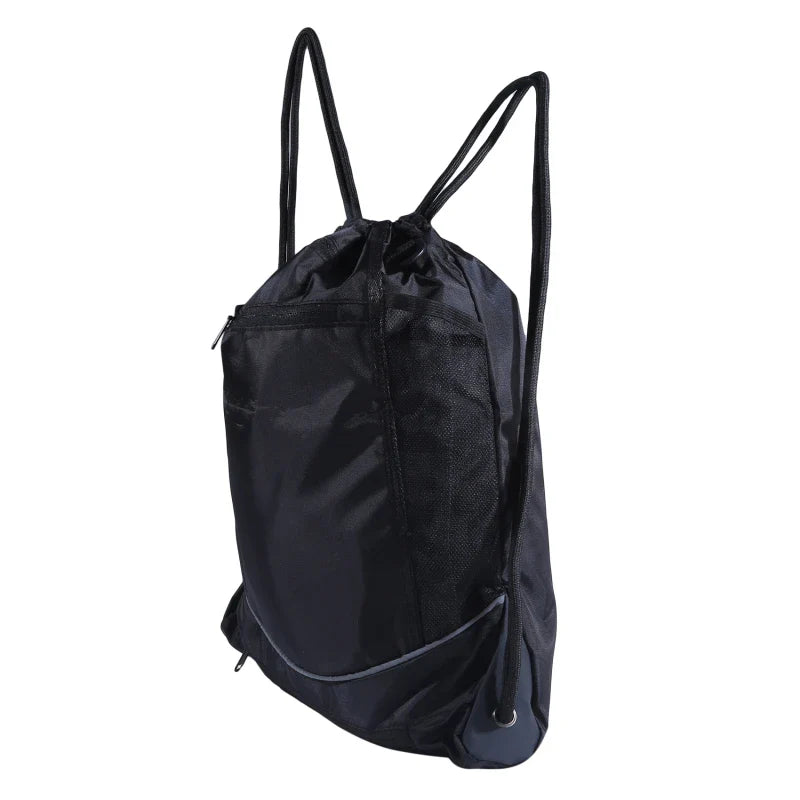 BRIGHT™ Drawstring Ball Bag